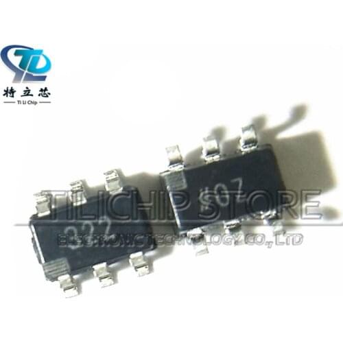 ADA4432-1BRJZ-R7 SD VIDEO FILTER AMP SOT23-6 322 screen printing Video filter amplifier