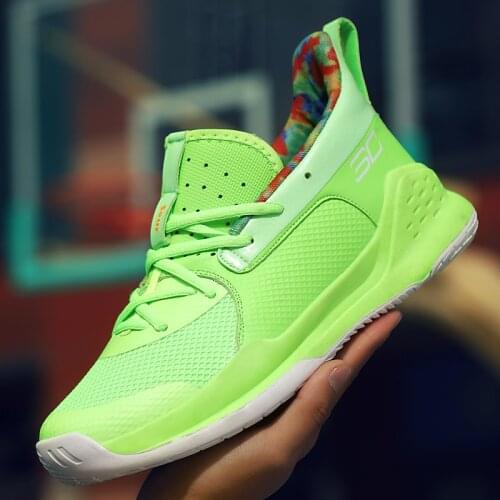 Limited edition combat boots mens summer low cut actual combat breathable professional basketball shoes mens couple shoes casu