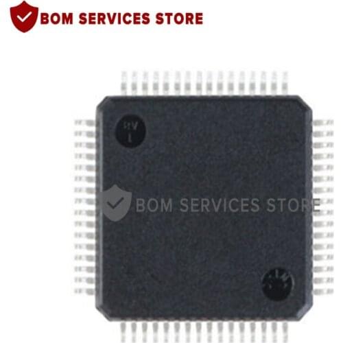 Fast Delivery 1pcs AD7606 AD7606BSTZ -ADC LQFP-64 IC IN STOCk