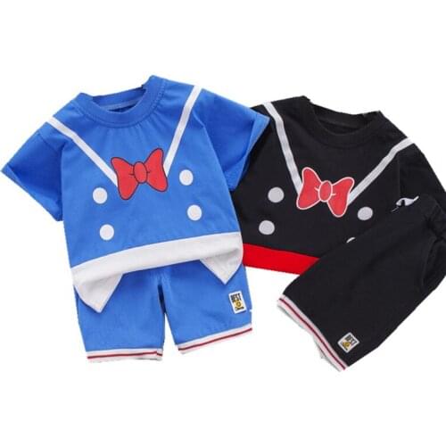 Infant Girls Clothing Sets Summer For Baby Suit Toddler Girls Clothes Kids Tracksuit For Girl Suit Costume Childrens Clothing