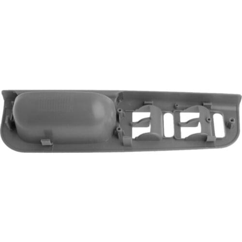 2021 New Car Door Window Switch Control Panel Bezel For Passat B5 Jetta Bora Golf MK4