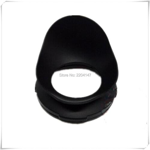 NEW Original HPX500MC Viewfinder Rubber Eyecup Eye Cup For Panasonic AG-HPX500MC Camera Replacement Unit Repair Part