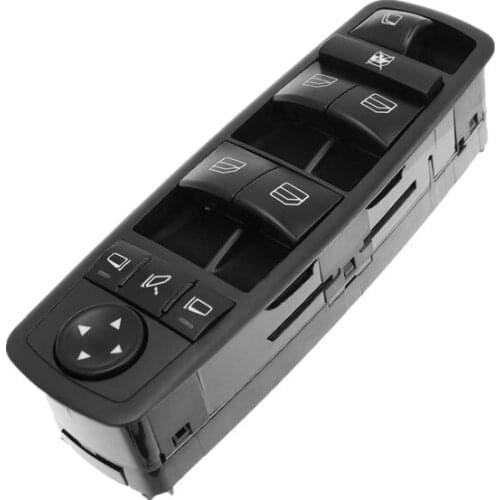 For Mercedes Benz GL R Class ML350 W251 X164 GL450 R350 New Window Master Switch A251 830 05 90 2518300590 2518300390