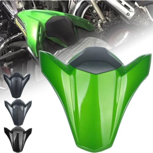 For Kawasaki Z900 Z 900 2017 2018 2019 2020 2021 Motorcycle Accessories Rear Pillion Passenger Cowl Seat Back Cover Fairing Part