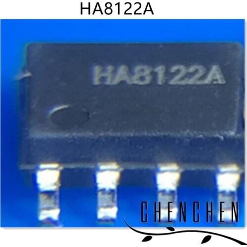 10pcs/lot HA8122A HA8122 SOP-7 100% New