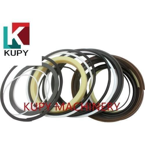 2 SET E320D NOK Cylinder BOOM Seal Kit For Caterpillar Excavator Oil Kit 259-0775