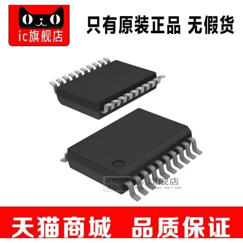 PCF8574TS SSOP20 PCF8574