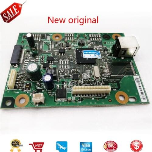 New original CE831-60001 LaserJet Pro M1130 M1132 M1136 Formatter Board PCA Assy logic Main Board mother board printer parts
