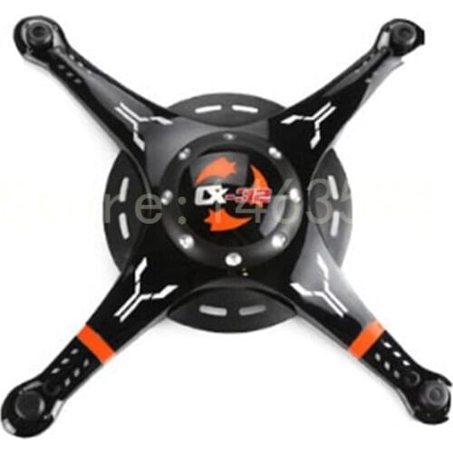 Cheerson CX-32 CX32 CX-32C CX-32W CX-32S RC Quadcopter drone Spare parts Body shell cover