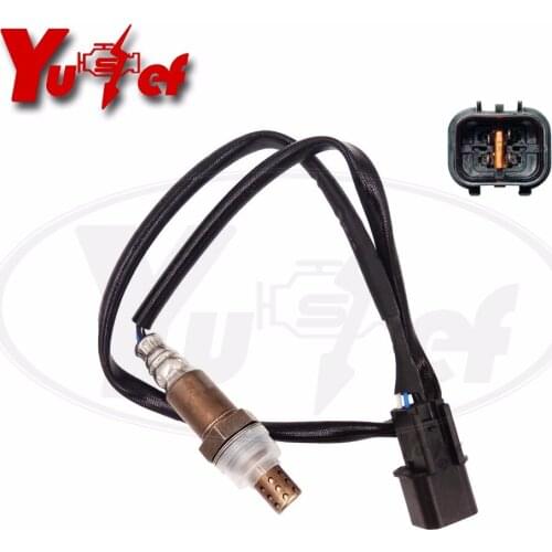 High Quality O2 Oxygen Sensor Fit For MITSUBISHI PAJERO V73 V75 3.0L MD365014 234000-8674 4 Wire DOWNSTREAM AFTER Lambda