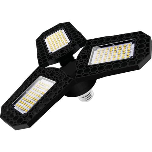 Leorx Industrial Lighting