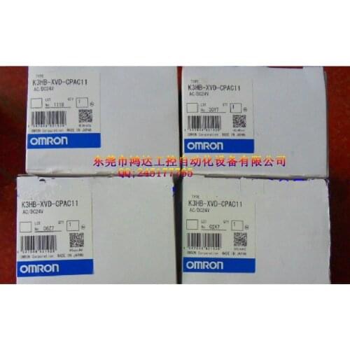 True K3HB-XVD-CPAC11 warranty for one year