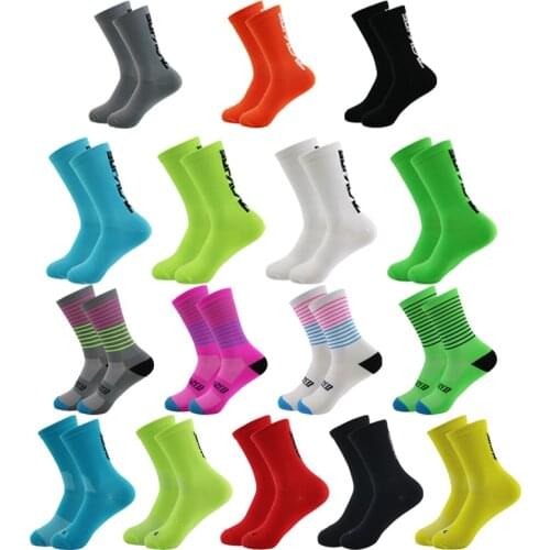 20 Pairs Cycling Riding Sport Running Socks Wholesale Basketball Football Socks Climbing Camping Hiking Socks