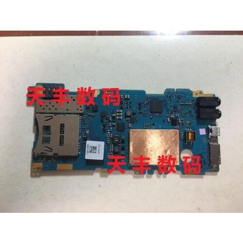New Original Camera Repair Parts For Samsung NX1 Motherboard Main Board PCB