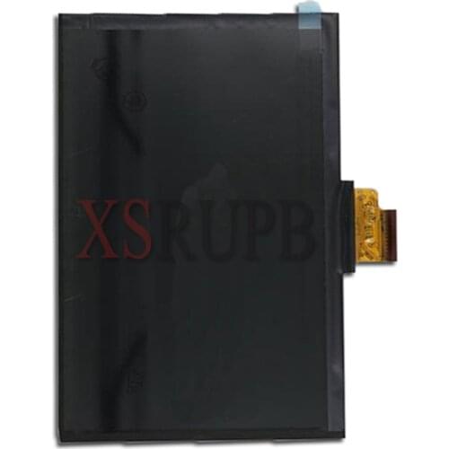 New LCD Display 7" Digital FPC-Y83367 V03 V02 Tablet 1024X600 LCD screen panel Matrix Module Replacement Free Shipping