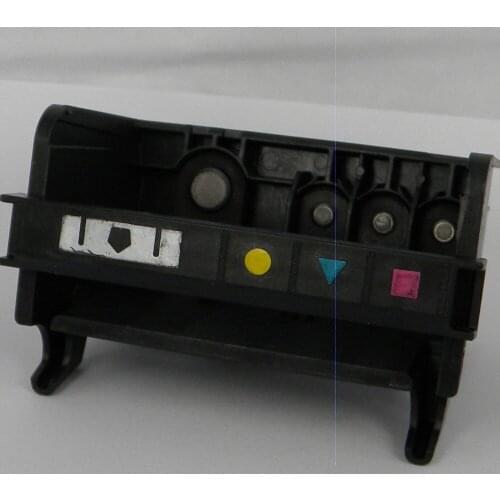 Print head 920 Printhead ORIGINAL CD868-30002 FOR HP 6500 7000 920 922 INK CARTRIDGE