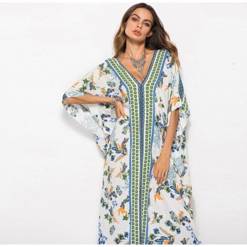 SALIHY Womens Summer Dresses