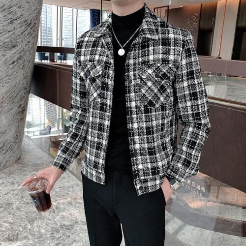 Мужская верхняя одежда SHANBAO China At AliExpress