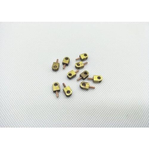 Pin for HB-71B welder pen, for welding pen of spot welder s787a, s788h, s709a, Solder pin, 5pairs/lot