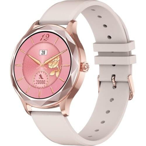 TagoBee Full Touch Smart Watch Men Real-time Activity Tracker IP67 Waterproof Bluetooth For Android ios smartwatch Men+box DT56