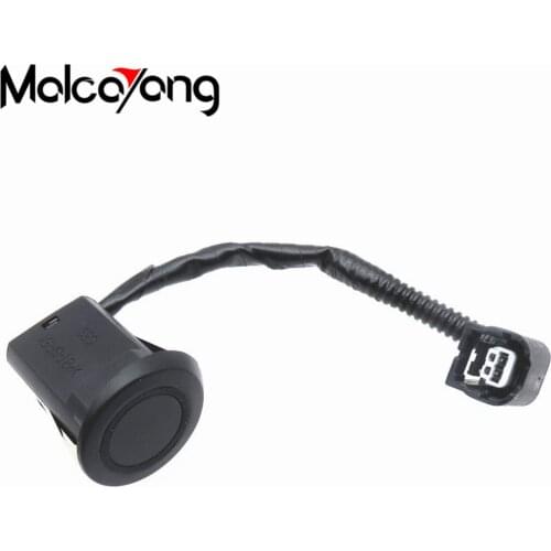 39693-SWT-W02 PDC Ultrasonic Sensor For Honda CRV CR-V 2.4L 2007-2012 39693SWTW02