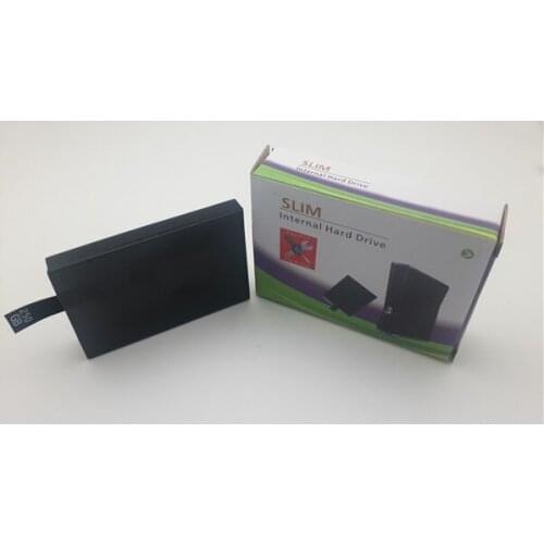 Inside Original 250GB Internal hard drive for Microsoft for XBOX360 slim HDD for XBOX Hard Drive OFFICIAL New