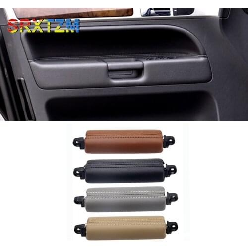 Inside Interior Front Driver Door Handle For VW Volkswagen Touareg 2003 2004 2005 2006 2007 2008 2009 2010