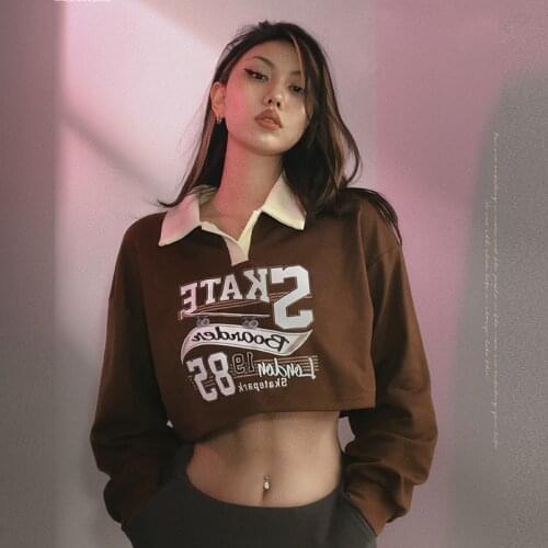 WaterMonkey Women's Sweatshirts With Print