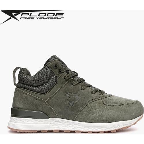 X-Plode Men's Classic Boots