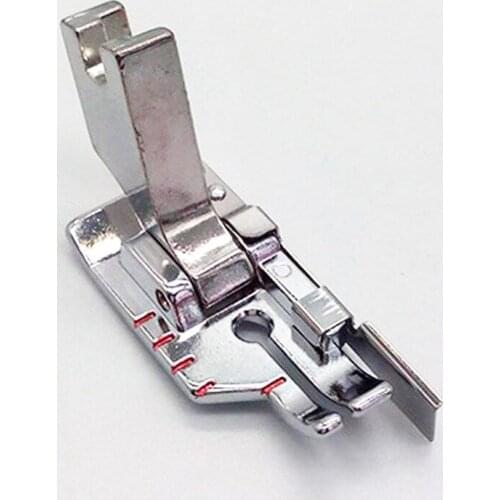 1/4 Inch Quilting Patchwork Foot for Singer Slant 301, 401, 401A, 501 # P60617