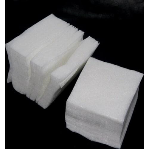 1600PCS microblading supplies TATTOO CLEAN COTTONS FOR permanent makeup