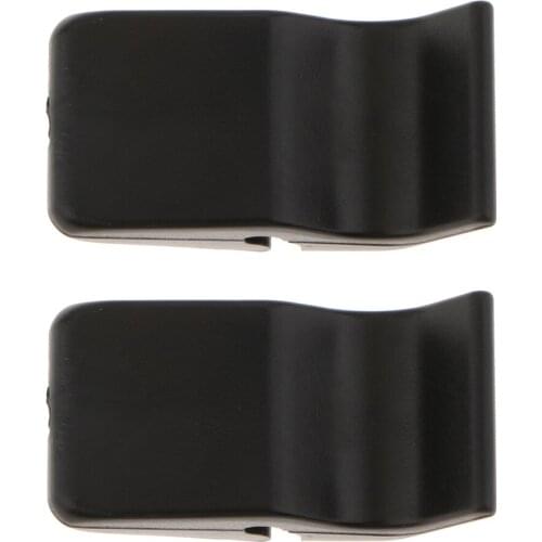 2Air Cleaner Intake Box Housing Clip Clamp 17219P65000 For Fit Insight