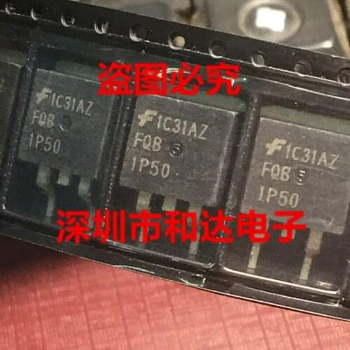 5piece) FQB1P50 TO-263 / AOB414 B414 TO-263 / 2SK3816 K3816 / G7SC28U IRG7SC28U TO-263