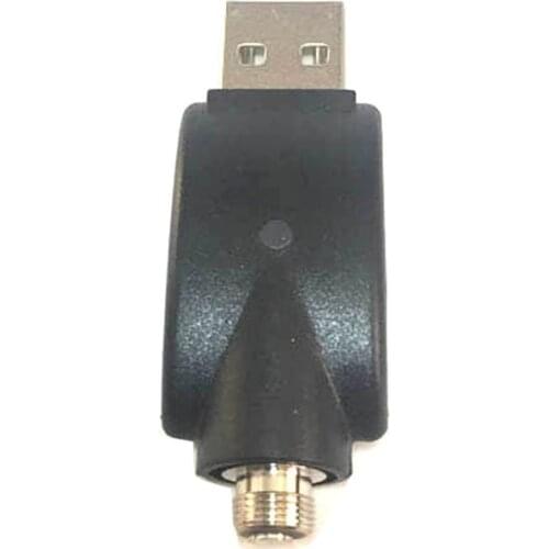 5PCS Durable 510-Thread USB Smart Charger Adapter Converter with Over-Charge Protection