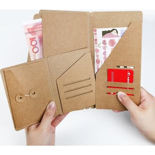 Alice Story Document Storage Folders China