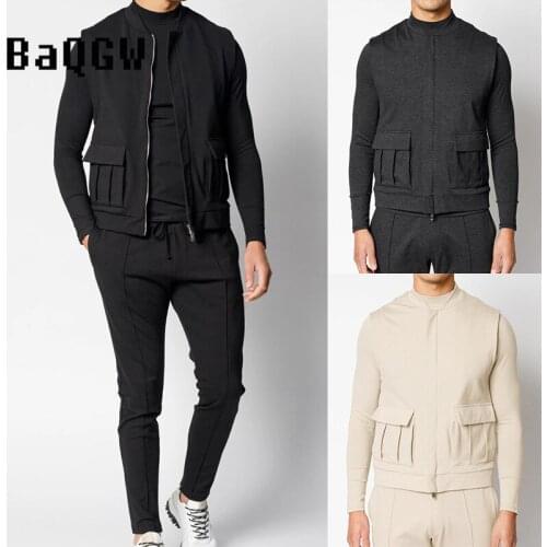 BAQGW Men's Sportswear
