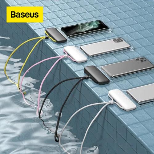 BASEUS OnePlus Phone Cases