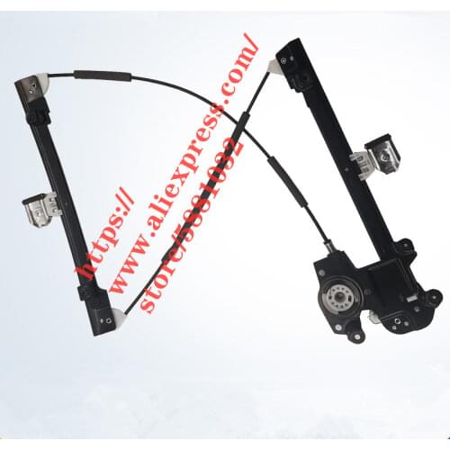 Electric Window Regulator Bracket For 08-17 SAIC Roewe 550/MG6 Left Right Rront Rear Window Power Lifter support