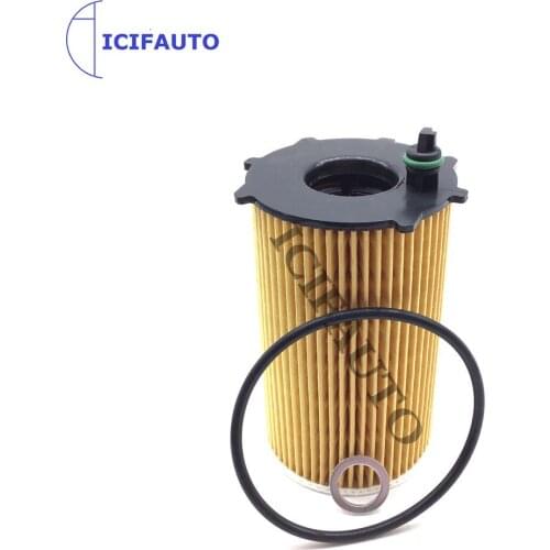 Oil Filter for Hyundai Azera Santa Fe Kia Cadenza Sedona Sorento 3.3L 3.5L V6 26320-3CAA0 263203CAA0