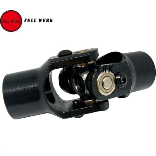 FULL WERK Gear Boxes