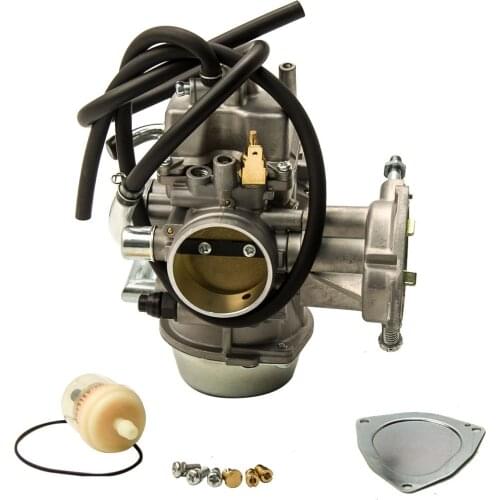 Carburetor Carb Carby for Yamaha Rhino 660 YXR660 2004 2005 2006 2007 Year CARB
