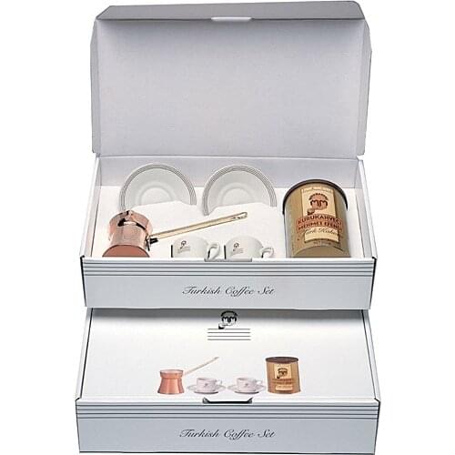Kuru Kahveci Mehmet Efendi Turkish Kahve Seti Güveniilr Kaliteli Uygun Maliyetli Gelenek Lezzetli Tasarruflu Keyif