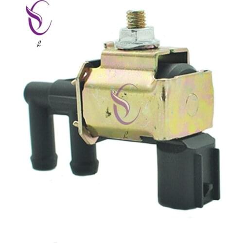 MR507781 Vacuum Solenoid Valve For MITSUBISHI ASX CARISMA COLT GRANDIS LANCER OUTLANDER SPACE STAR AIRTREK DION GALANT LEGNUM