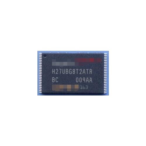 100% NEW Free shipping H27UBG8T2ATR-BC