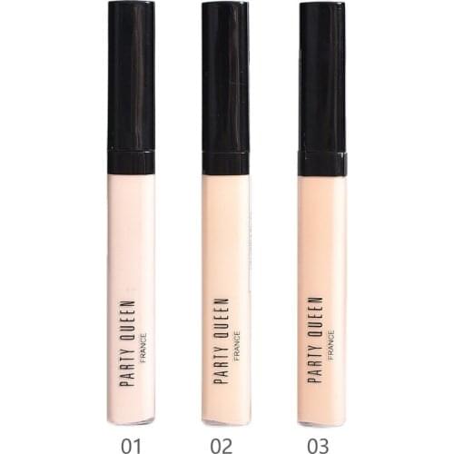 Party Queen Liquid Face Concealers