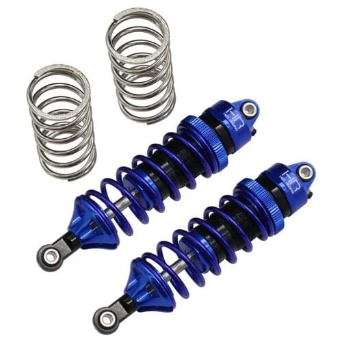 HR Traxxas E-Revo 2.0 all-metal shock absorber
