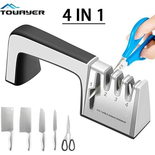 Towayer Professional Knife Sharpeners
