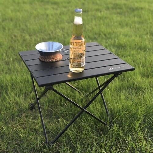 Outdoor Ultra-light Aluminum Portable Folding Fishing Chair Picnic Camping Stool Multipurpose Seat