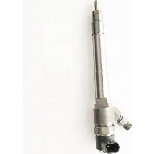 Auto Parts Control with Valve Common Rail Fuel Injector 0445110376 5258744