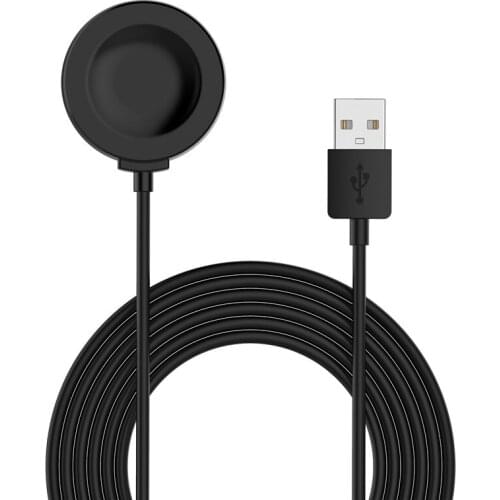 1M USB Chargers For Huawei Watch GT2 Pro Fast Wireless Charging Dock Stand Power Magnetic Charger For Huawei GT 2 Pro